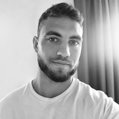 Bram Baas