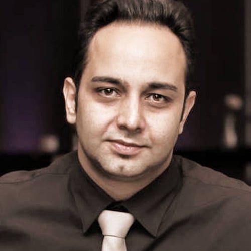 Shahin Torabi