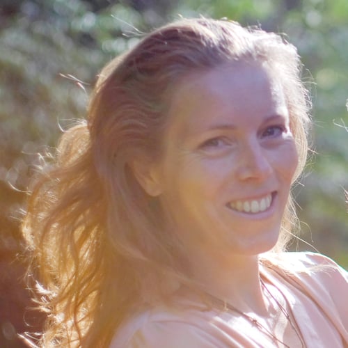 Marije van der Nat
