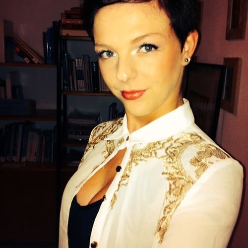 Sandra Bakker