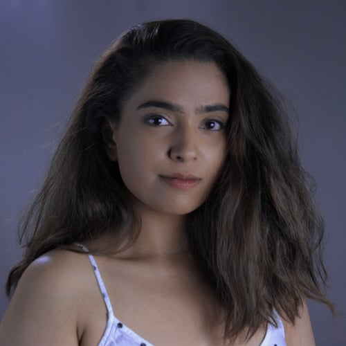 Priscilla Mahesh