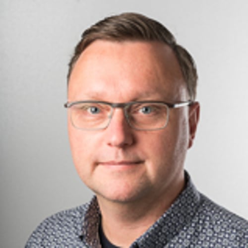 Sander Bossink