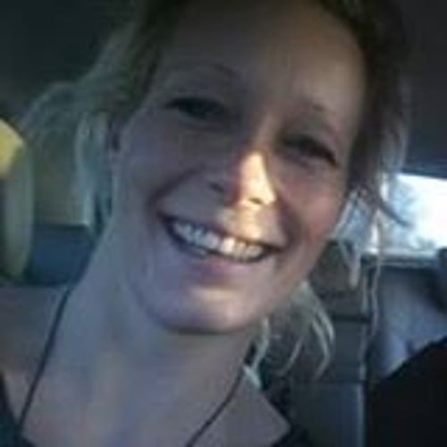 Inge van Ellen