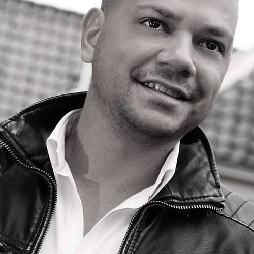 Pascal Huibers