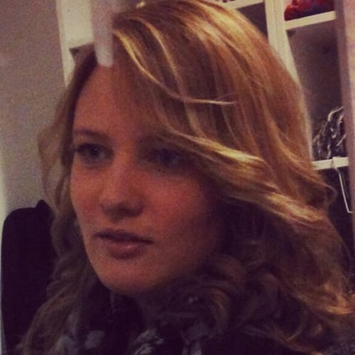Marlie Heuvel