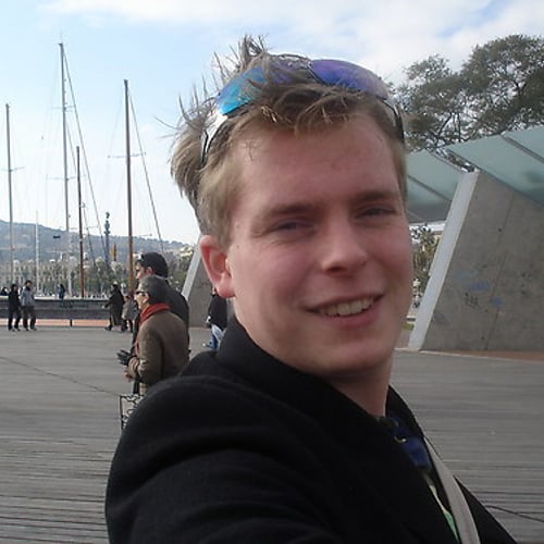 Marcel de Jong