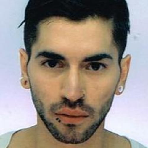 Christian Alexander Chirinos Freire