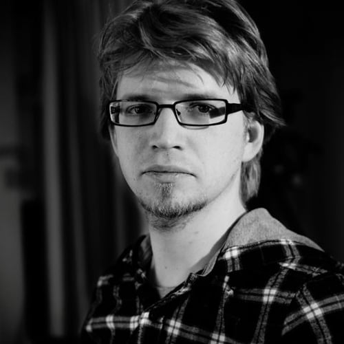 Simon Claassen