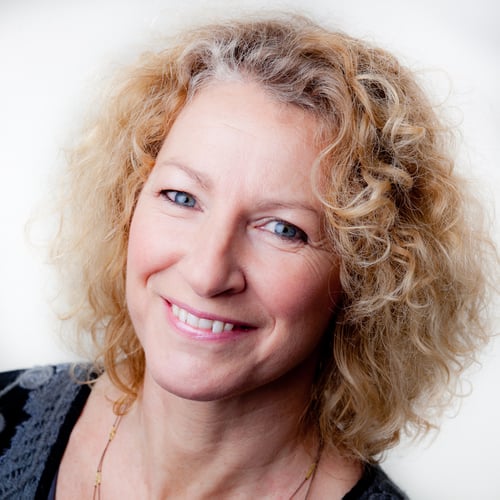 Michèle Wernars