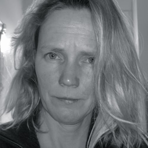 Ellen Janssen