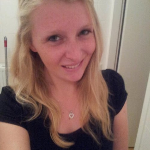 Chantal Ellenbroek
