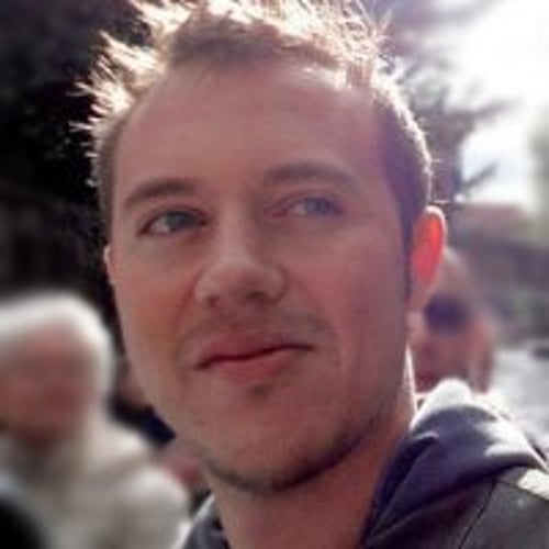 Michiel van Haren