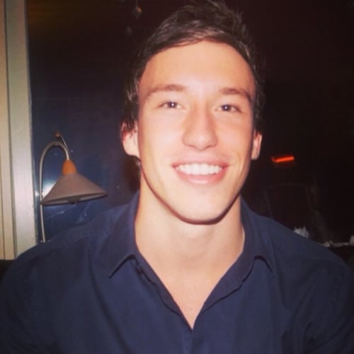 Dylan Smit