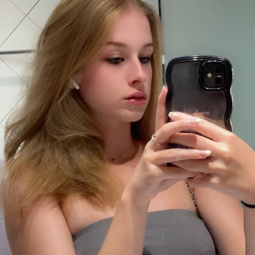 Mila Schinkel