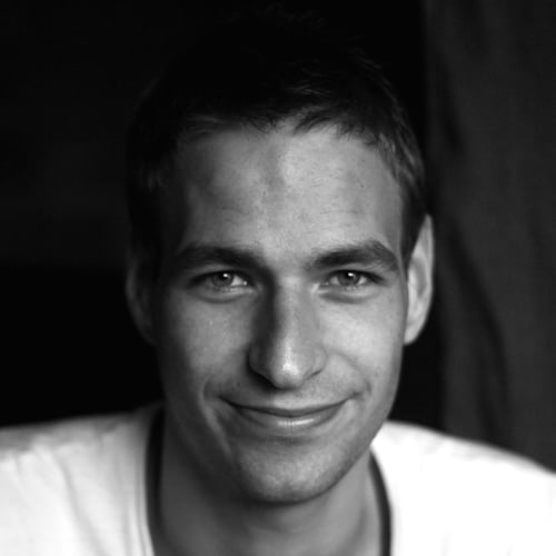 Martijn Staat