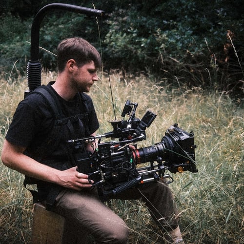 Tom Mccagherty