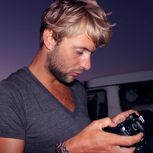 Joris Rood