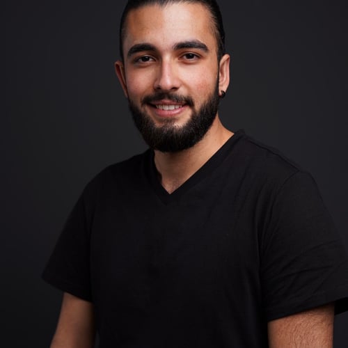 Ozan Cetinkaya