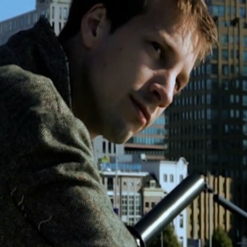 Joshua de Vries