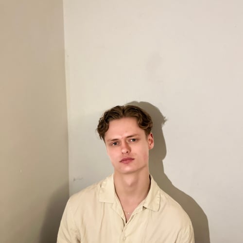 Theu van Oosten