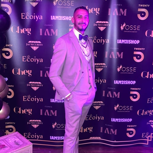 Mehdi el Kouahy