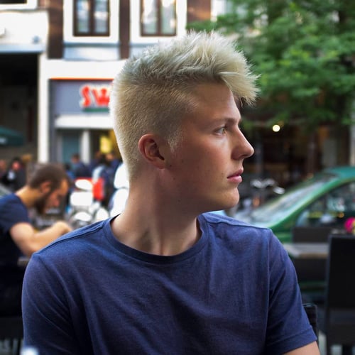 Boris Swaen