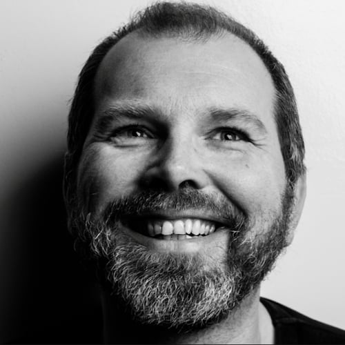 Marten Hoekstra
