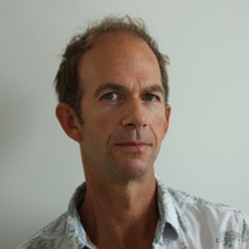 Angus van Grevenbroek