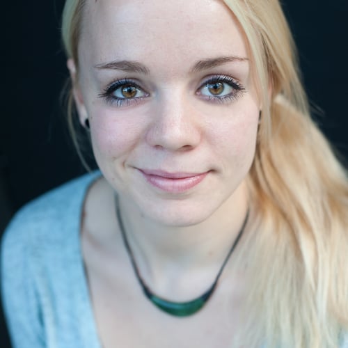 Sanne van Dorst