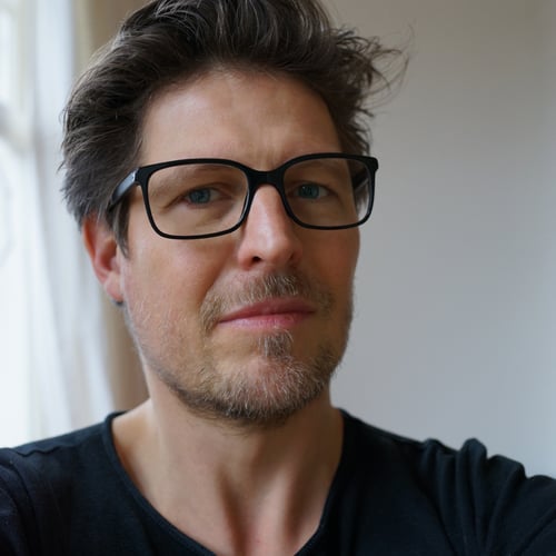 Pepijn Dellen