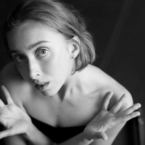 Ivana Borsje