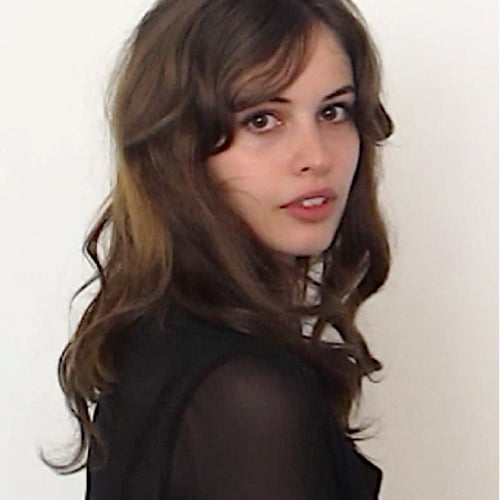 Amanda Kruijver