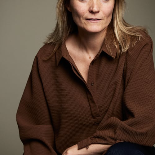 Annefleur Klinkhamer