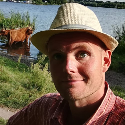 Wiebe Werner