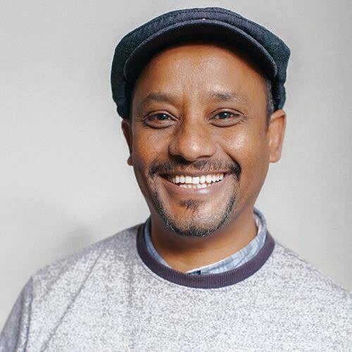 Kibret Mekonnen