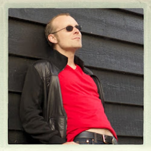 Jean Koning