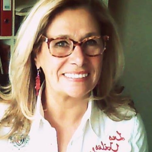 Sylvia Peelen