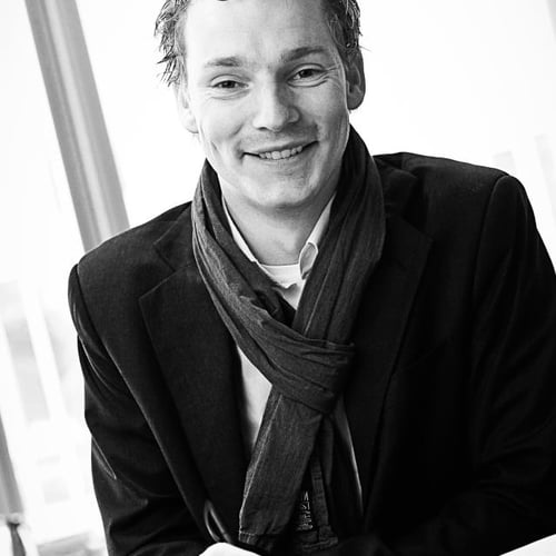 John den Hollander
