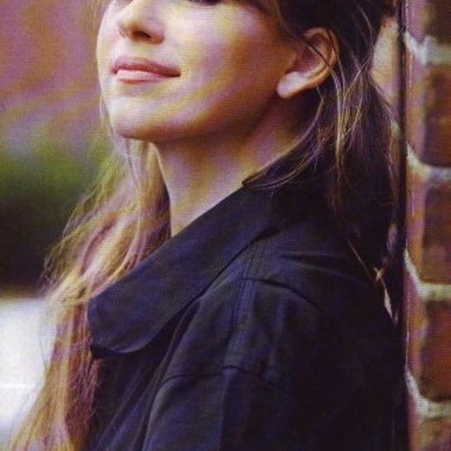 Eva anna Hekking