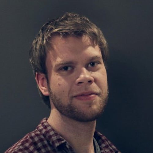 Lennart van Kralingen