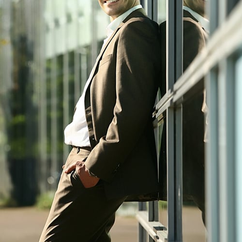 Roy Aissati