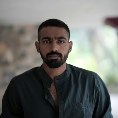 Suhan suhail E S