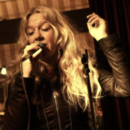 Anja Rossingh
