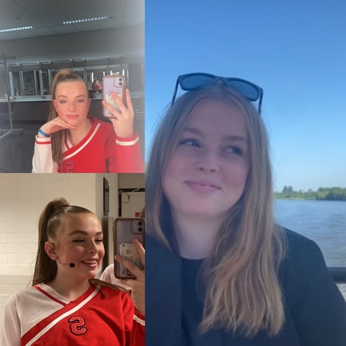 Fenne Mazier