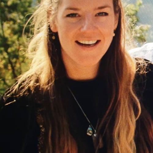 Lisa Snoek