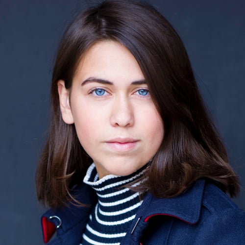 Anna Nakopia