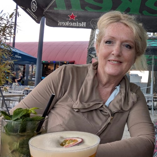 Monique Valkenburg