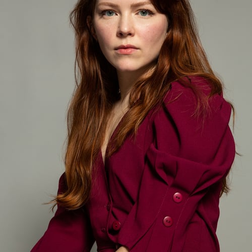 Annelieke Joosten