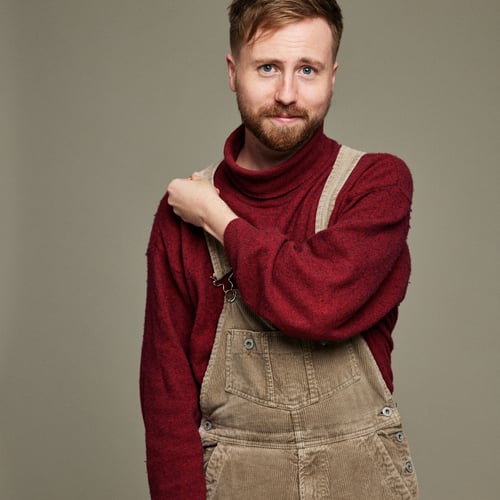 Rick Snelderwaard