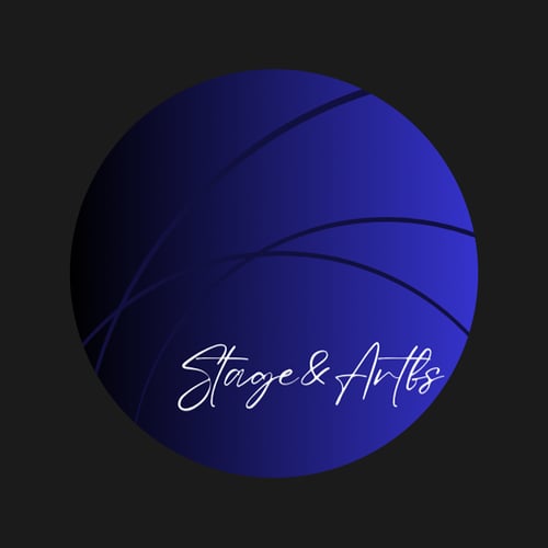 Stage&artbs -